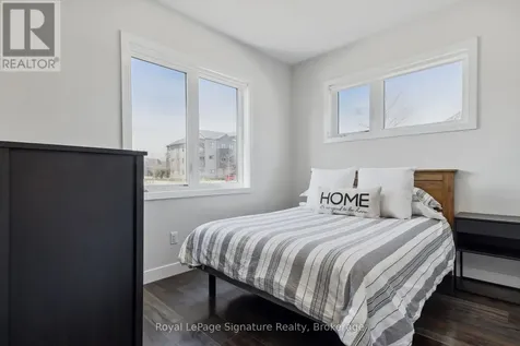 11 Beausoleil Lane Blue Mountains ON L9Y 0H2