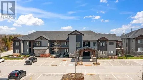 11 Beausoleil Lane Blue Mountains ON L9Y 0H2