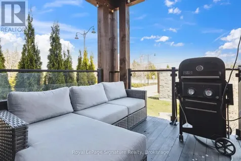 11 Beausoleil Lane Blue Mountains ON L9Y 0H2