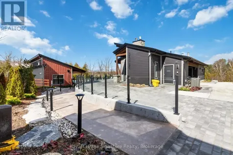 11 Beausoleil Lane Blue Mountains ON L9Y 0H2