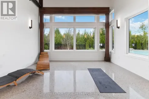 11 Beausoleil Lane Blue Mountains ON L9Y 0H2