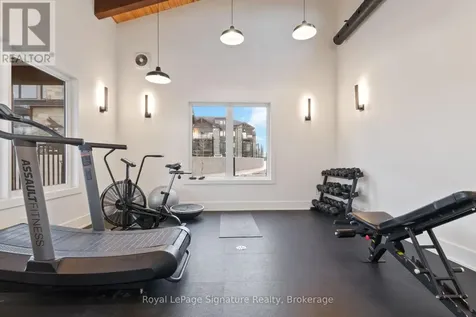 11 Beausoleil Lane Blue Mountains ON L9Y 0H2