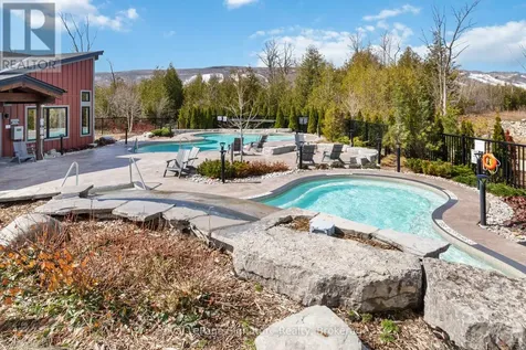 11 Beausoleil Lane Blue Mountains ON L9Y 0H2