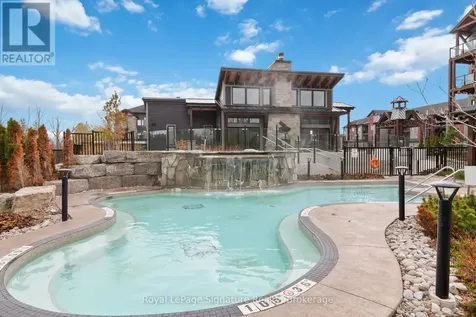 11 Beausoleil Lane Blue Mountains ON L9Y 0H2