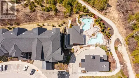 11 Beausoleil Lane Blue Mountains ON L9Y 0H2