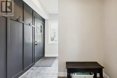11 Beausoleil Lane Blue Mountains ON L9Y 0H2