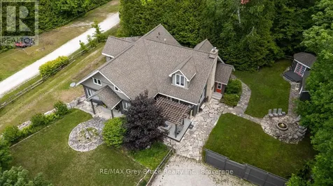 424 Huron Road South Bruce Peninsula ON N0H 2T0