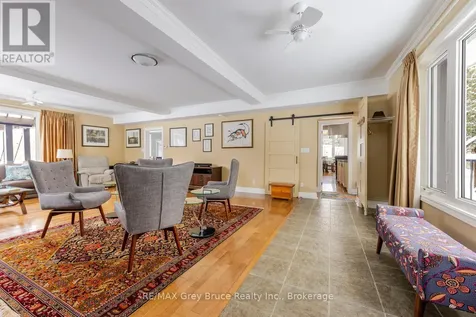 424 Huron Road South Bruce Peninsula ON N0H 2T0