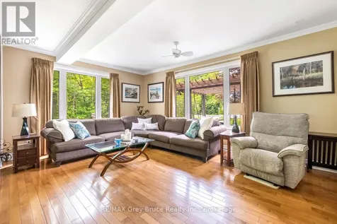 424 Huron Road South Bruce Peninsula ON N0H 2T0