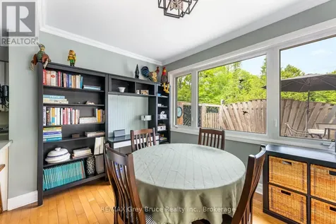 424 Huron Road South Bruce Peninsula ON N0H 2T0