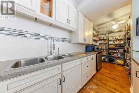 424 Huron Road South Bruce Peninsula ON N0H 2T0