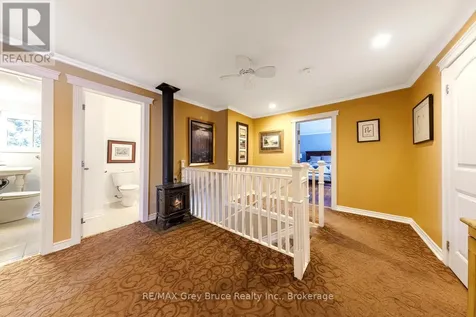 424 Huron Road South Bruce Peninsula ON N0H 2T0