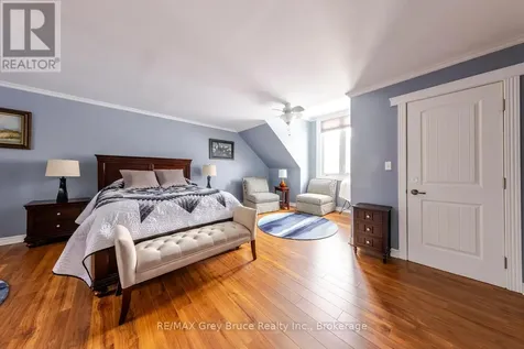 424 Huron Road South Bruce Peninsula ON N0H 2T0