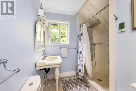 424 Huron Road South Bruce Peninsula ON N0H 2T0