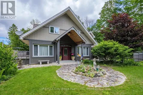 424 Huron Road South Bruce Peninsula ON N0H 2T0