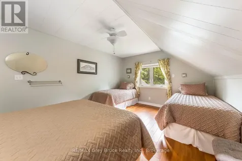 424 Huron Road South Bruce Peninsula ON N0H 2T0