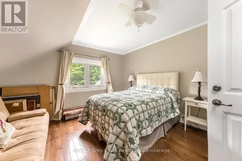 424 Huron Road South Bruce Peninsula ON N0H 2T0