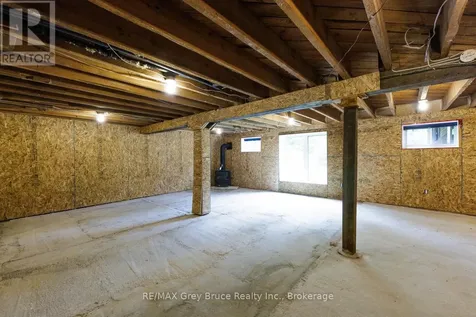424 Huron Road South Bruce Peninsula ON N0H 2T0