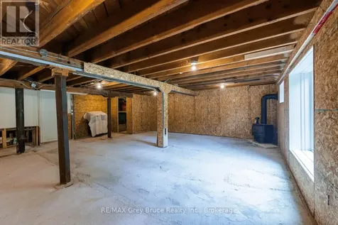 424 Huron Road South Bruce Peninsula ON N0H 2T0
