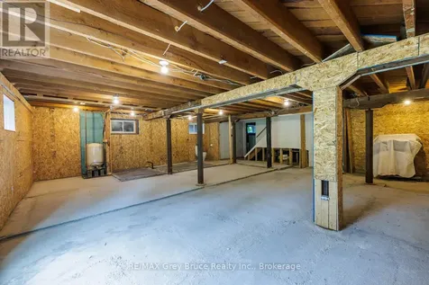424 Huron Road South Bruce Peninsula ON N0H 2T0