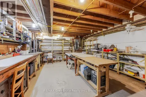 424 Huron Road South Bruce Peninsula ON N0H 2T0