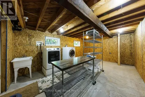 424 Huron Road South Bruce Peninsula ON N0H 2T0