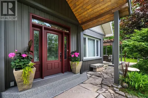 424 Huron Road South Bruce Peninsula ON N0H 2T0