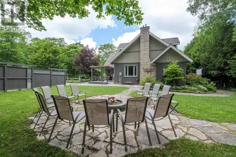 424 Huron Road South Bruce Peninsula ON N0H 2T0