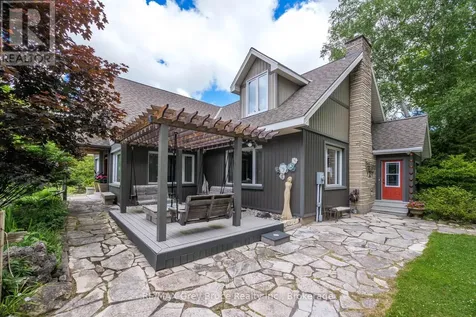 424 Huron Road South Bruce Peninsula ON N0H 2T0
