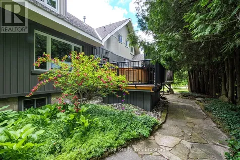 424 Huron Road South Bruce Peninsula ON N0H 2T0
