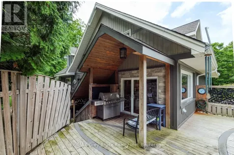 424 Huron Road South Bruce Peninsula ON N0H 2T0
