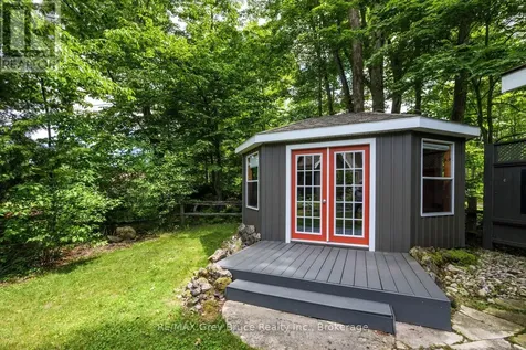 424 Huron Road South Bruce Peninsula ON N0H 2T0