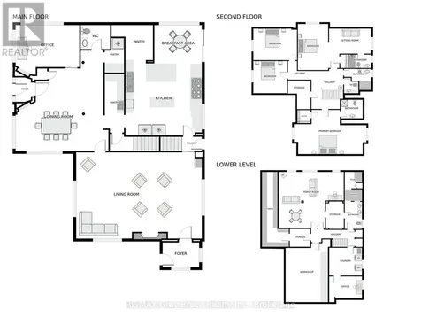 424 Huron Road South Bruce Peninsula ON N0H 2T0