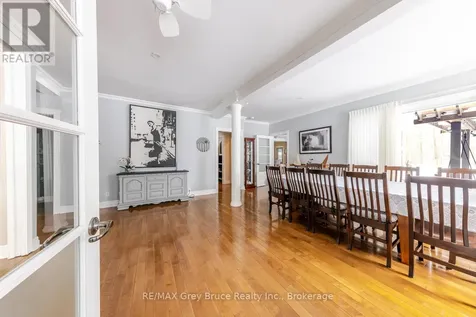 424 Huron Road South Bruce Peninsula ON N0H 2T0