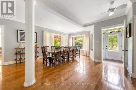 424 Huron Road South Bruce Peninsula ON N0H 2T0