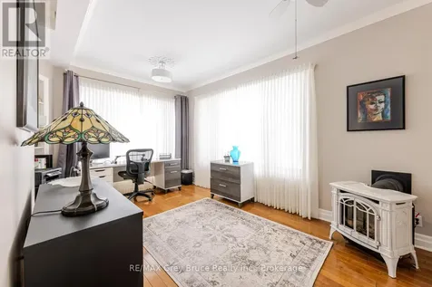 424 Huron Road South Bruce Peninsula ON N0H 2T0