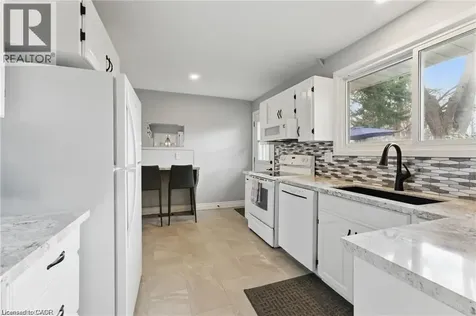 160 Council Crescent Ancaster ON L9G 1V1