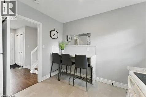 160 Council Crescent Ancaster ON L9G 1V1