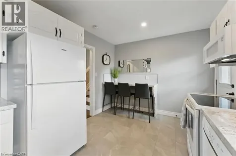 160 Council Crescent Ancaster ON L9G 1V1