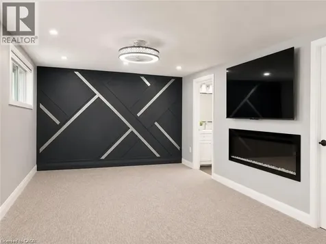 160 Council Crescent Ancaster ON L9G 1V1