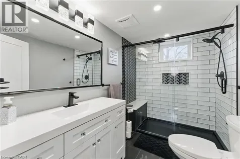 160 Council Crescent Ancaster ON L9G 1V1