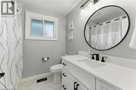 160 Council Crescent Ancaster ON L9G 1V1