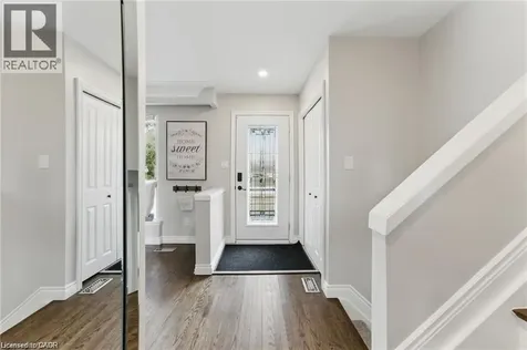 160 Council Crescent Ancaster ON L9G 1V1