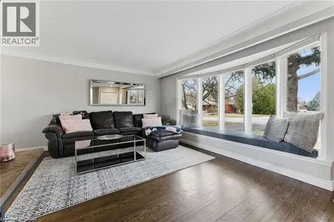 160 Council Crescent Ancaster ON L9G 1V1
