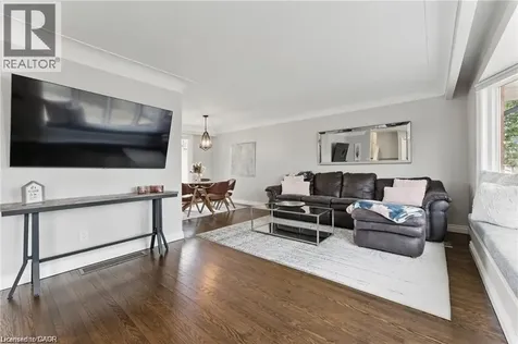 160 Council Crescent Ancaster ON L9G 1V1