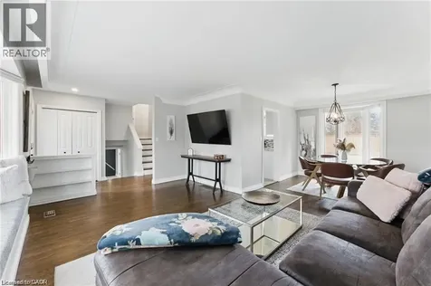 160 Council Crescent Ancaster ON L9G 1V1