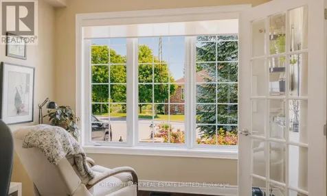 8 Cyril Richardson Court Uxbridge ON L9P 2A8