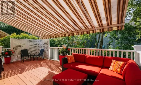 8 Cyril Richardson Court Uxbridge ON L9P 2A8