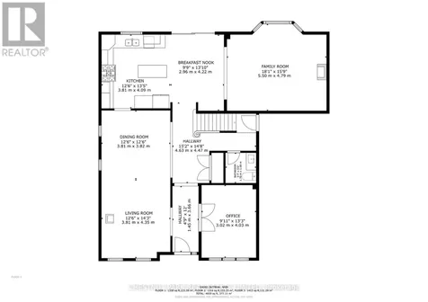 8 Cyril Richardson Court Uxbridge ON L9P 2A8