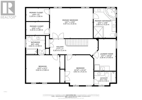 8 Cyril Richardson Court Uxbridge ON L9P 2A8